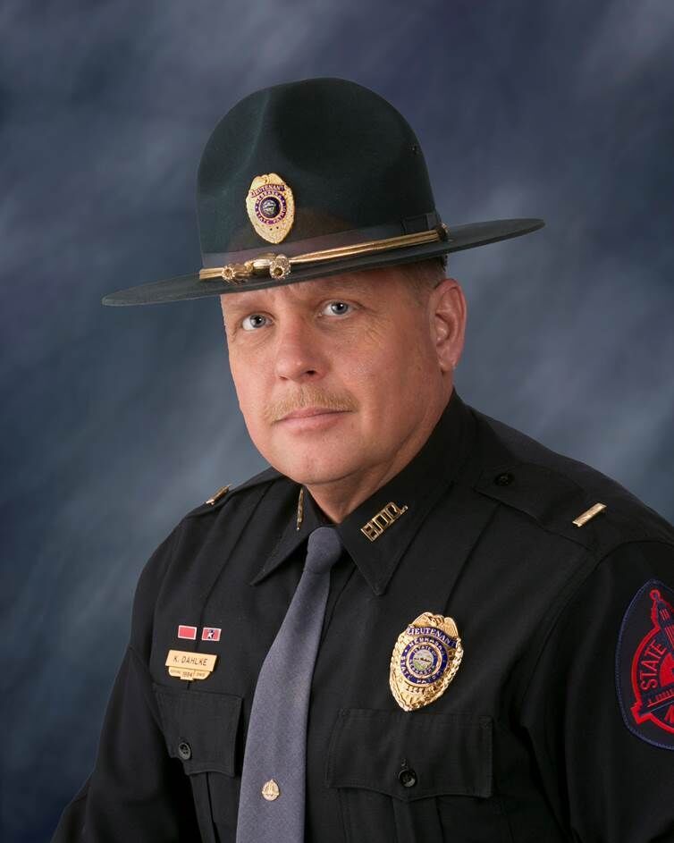 Ken Dahlke
